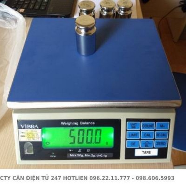 Địa chỉ cung cấp cân bàn điện tử giá rẻ uy tín