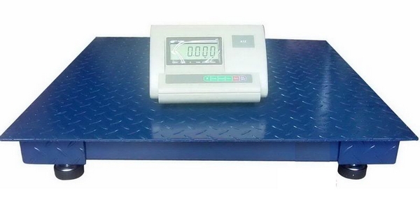 Cân bàn điện tử 5 tấn - Cấu tạo, ưu điểm và nơi bán uy tín