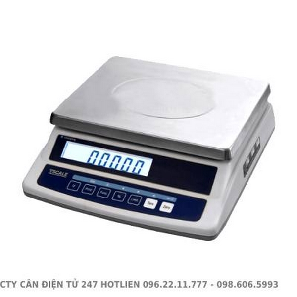 Địa chỉ bán cân bàn điện tử chất lượng và giá tốt