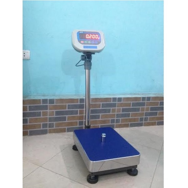 Cân bàn điện tử 500Kg và những ưu điểm đặc biệt