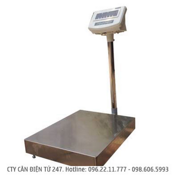 Top 4 loại cân bàn điện tử 60kg chất lượng nhất thị trường