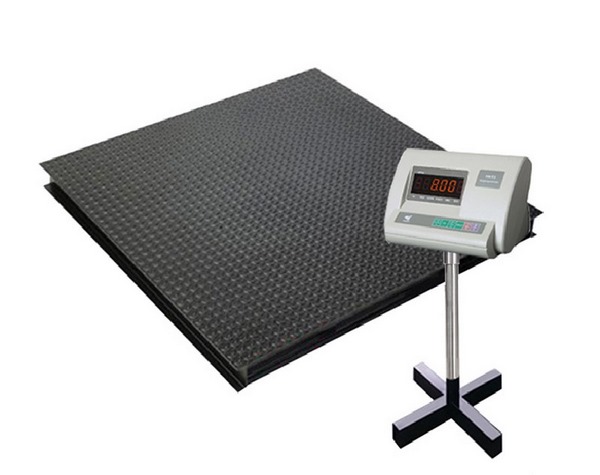Cấu tạo và đặc điểm cơ bản của cân bàn điện tử 20 tấn