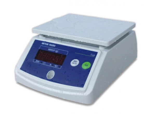 Top 5 sản phẩm cân bàn điện tử 3kg được tin dùng hiện nay