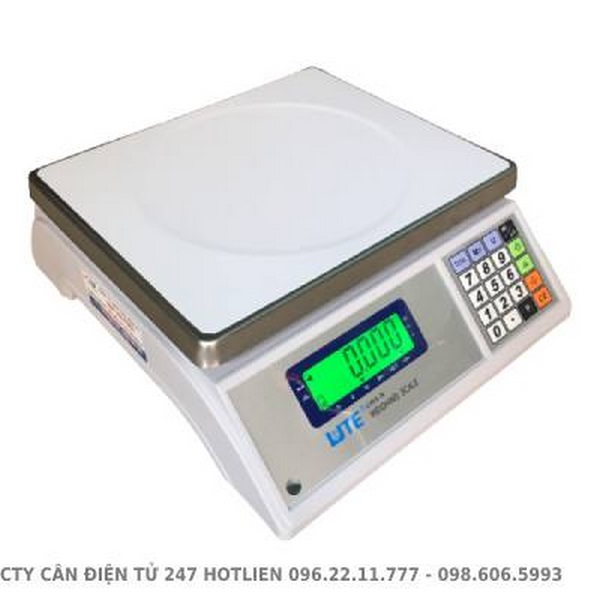 Bảng báo giá cân bàn điện tử thông dụng nhất 2022