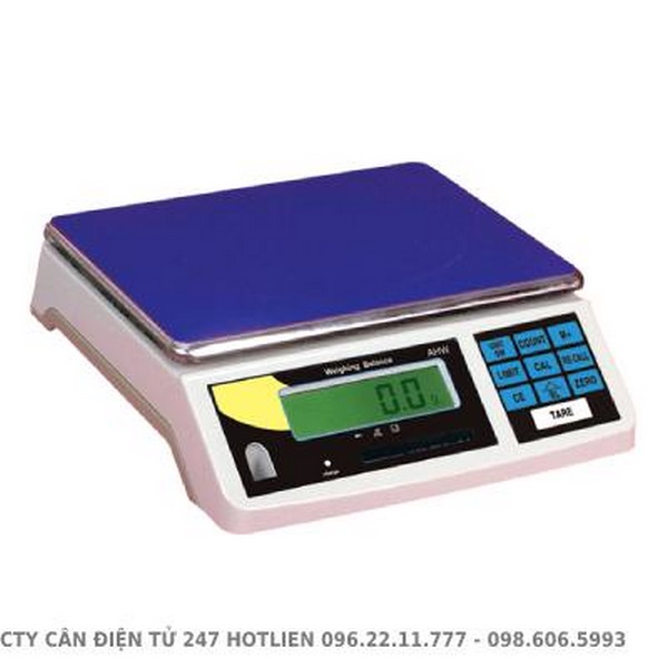 Dịch vụ sửa chữa cân bàn điện tử tại Cân Điện Tử 247