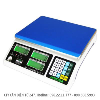 Cân bàn điện tử JCL 15kg