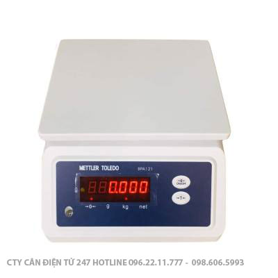 Cân bàn điện tử KIP- 1 3kg