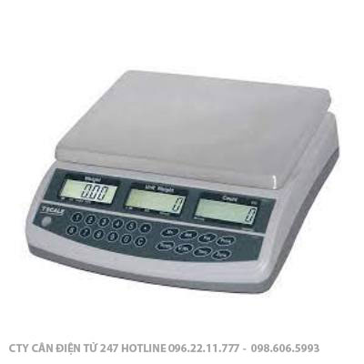 Cân đếm điện tử QHC Tscale ( tải trọng : 3kg, 6kg, 15kg, 30kg )