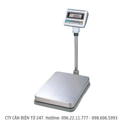 Cân bàn điện tử Cas DB-IH 100kg