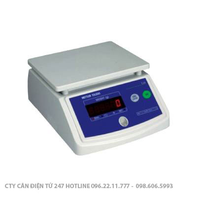 Cân bàn điện tử CUB 3kg