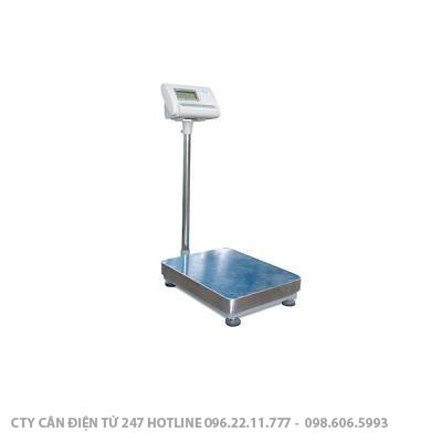 Cân bàn điện tử HP W501A 200kg