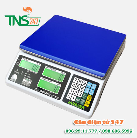Cân bàn điện tử JCL 6kg