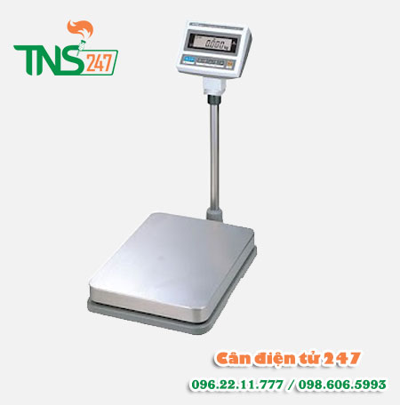 Cân bàn điện tử Cas DB-IH 30kg