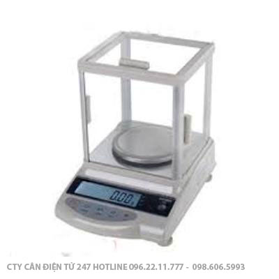 Cân vàng bạc CATX324 320g