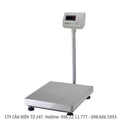 Cân bàn điện tử HP W501A 50kg