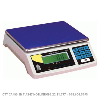 Cân bàn điện tử Shinko Haw 6kg