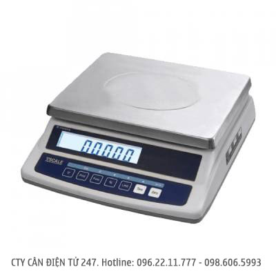 Cân bàn điện tử Tscale AHW 15kg