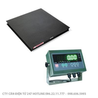 Cân trâu bò điện tử DIGI 28SS (Có tải trọng 500kg, 1 tấn, 2 tấn, 3 tấn)