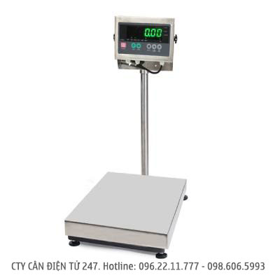 Cân sàn điện tử DIGI 28SS 2 tấn