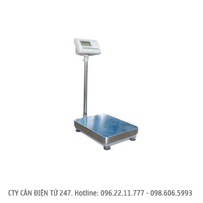 Cân bàn điện tử HP W501A 100kg