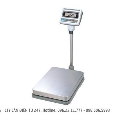 Cân bàn điện tử Cas DB-II 300kg