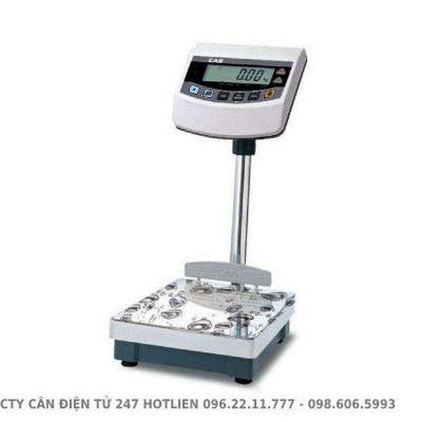 Nên chọn mua cân bàn điện tử ở đơn vị uy tín như Cân Điện Tử 247