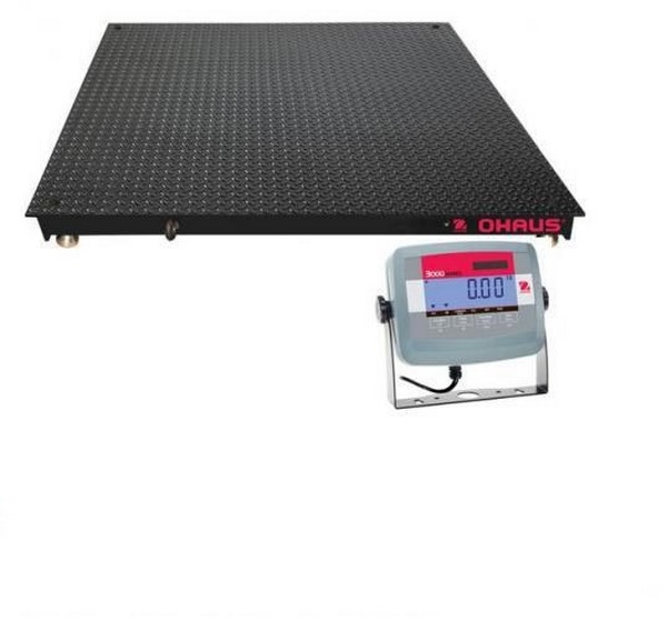 Cân bàn điện tử trọng tải 10 tấn Ohaus có tính ứng dụng cao