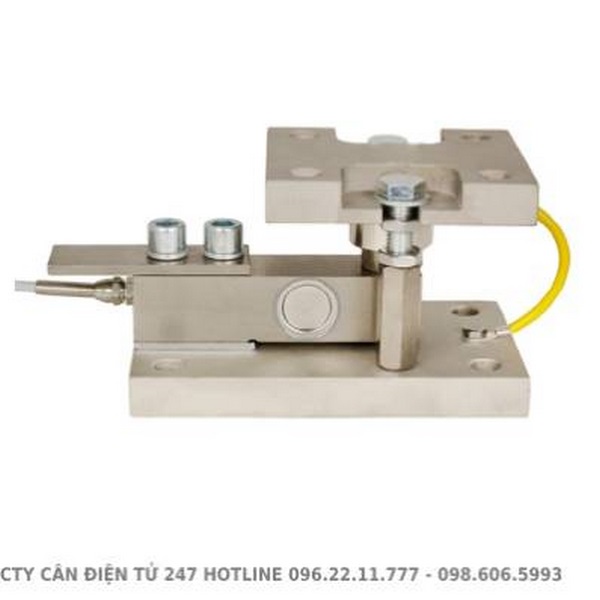 Cảm biến lực là bộ phận quan trọng của cân bàn điện tử 20 tấn
