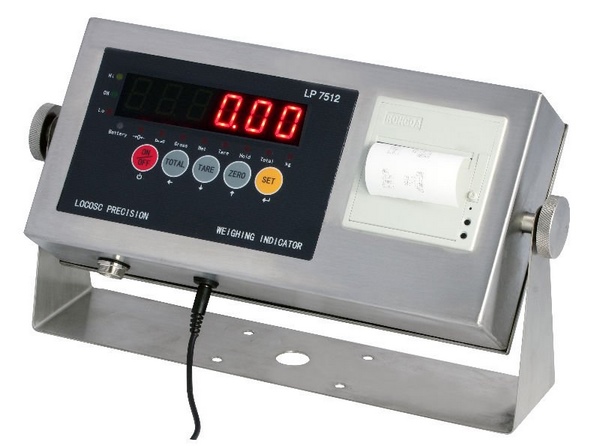 Cảm biến lực là bộ phận quan trọng của cân bàn điện tử