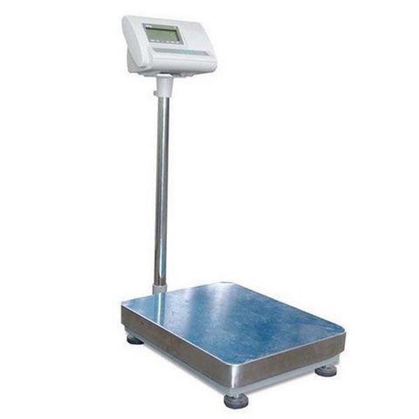 Cân bàn 500kg có thiết kế linh hoạt dễ dàng di chuyển
