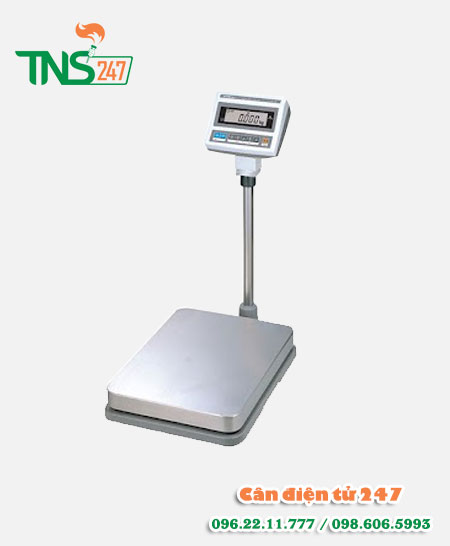 Cân bàn điện tử Cas DB-IH 30kg