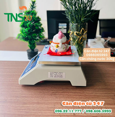 Cân bàn điện tử KIP- 1 6kg giá tốt