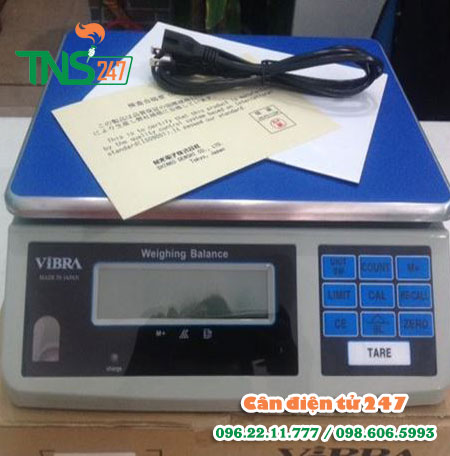 Cân bàn điện tử Shinko HAW 30kg giá tốt