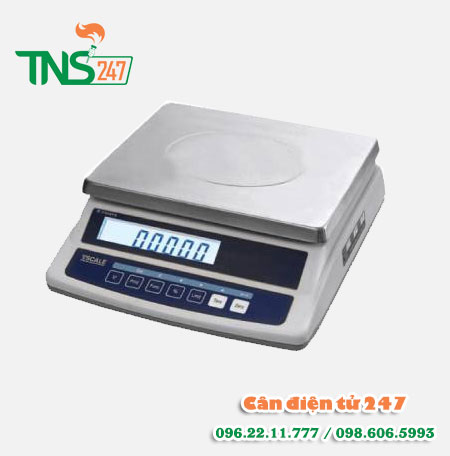 Cân bàn điện tử Tscale AHW 30kg